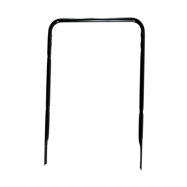 Handle-Upper Snow